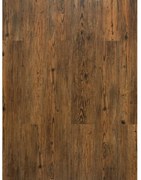 Vinylová podlaha Tajima Classic Ambiente 3309 hnedá, 1219,2 x 177,8 mm, Tajima