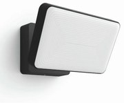 Philips 17436/30/P7 - LED Vonkajší reflektor HUE WHITE AND COLOR AMBIANCE LED/15W/230V IP44 | P2796