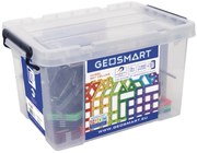 GeoSmart - Wheel Set Deluxe - 192 ks