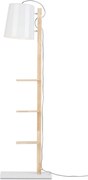 XXXLutz STOJACIA LAMPA, 30/168/49 cm It's about Romi - Online Only bytové doplnky - 004315000102