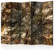 Artgeist Paraván - Marble Treasures II [Room Dividers]
