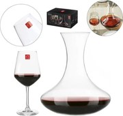 RCR UNIVERSUM SADA NA VÍNO 1+6KS