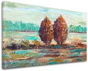 Obraz na plátne KRAJINA | rôzne rozmery