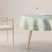 Obrus okrúhly