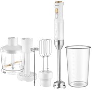 Sencor SHB 6441WH tyčový mixér, biela