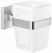 Tesa Exxclusiv držiak téglikov nerez 40424-00000-00