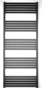 Radiátor kombinovaný SAT KH 150x45 cm SATRAKH4501500BL