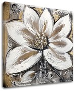 Obraz na plátne KVETY | rôzne rozmery