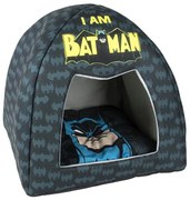 BATMAN Doghouse