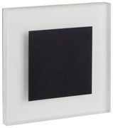 Kanlux 26539 - LED Nástenné schodiskové svietidlo APUS LED/0,8W/12V 3000K