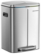 Odpadkový kôš SONGMICS LTB40NL