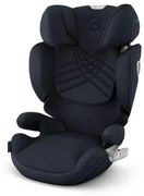 Autosedačka Cybex SOLUTION T i-Fix PLUS 2024 nautical blue