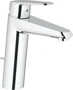 Grohe Eurodisc umývadlová batéria s výpusťou chróm 23448002 G23448002