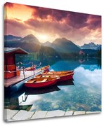 Obraz na stenu SLOVENSKO | rôzne rozmery