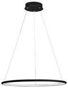 LED Luster na lanku ORION 1xLED/22W/230V