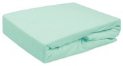 DETSKÉ FROTÉ PRESTIERADLO 039 60X120 CM MENTOLOVÉ