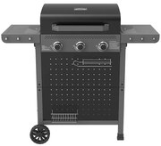 Mercado Plynový gril 3 horáky 7,5 kW