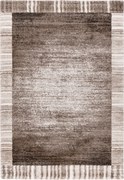 Obsession 80x150 cm Kusový koberec My Canyon 970 Taupe, hnedá, obývacia izba