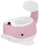 Ružový nočník - Kindsgut