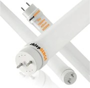 BERGE LED trubica - 60 cm - T8 - 9W - CW - 140LM/W - 1260lm