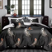 Obliečky OPRAH FADER 7-dielna sada 140x200 cm