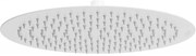 Mexen sprchová nerezová hlavica Round 30 cm, biela, 79230-20