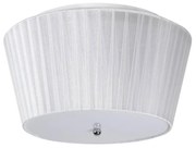 LED Stropné svietidlo CAMEA 3xG9/40W/230V + LED/3W