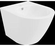 Mexen Lena závesný bidet, biela- 35224800