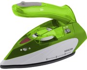 Sencor SSI 1050GR cestovná naparovacia žehlička