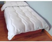 Paplón Bavlna/Polyester 140 x 200 cm