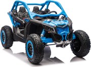 LEAN CARS Maverick CAN-AM Turbo RS STRONG AIR Batéria Auto Modrá