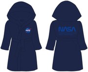 Pánsky župan s kapucňou NASA, XL