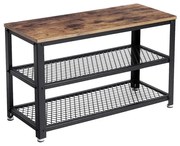 Botník na topánky LBS73X