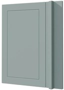 Dvierka Quantum D13 U mint