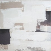 RUČNE MAĽOVANÝ OBRAZ 684 80X80 CM