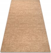 Koberec Do Obývačky vlna Omega Duke béžová Melanž Brúsená 235x350 cm