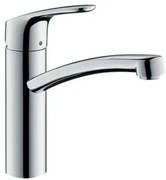 Hansgrohe Focus drezová batéria s otočným ramienkom chróm 31826000