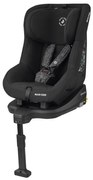 MAXI-COSI Autosedačka TobiFix (9-18 kg) - Black grid