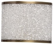 Náhradné sklo MW-LIGHT CLASSIC 372013405