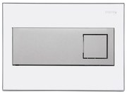 Mereo Mereo, Star ovladacie tlačitko, biela, MER-MM30