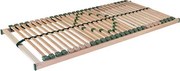 Ahorn PORTOFLEX MEGA PEVNÝ LAMELOVÝ ROŠT Rozmery 80x200