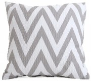 Krepová obliečka na vankúš Renforcé 40 × 40 cm - Kira