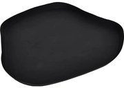 Eglo 427051 - Dekoračný podnos FORLEYET 34x44 cm čierna