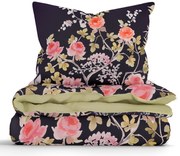 Bavlnené obliečky Renforcé - Melánia