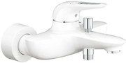 Grohe Eurostyle New vaňová batéria moon white/chróm 33591ls3 G33591LS3