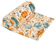 Bellatex Deka Kemping PLUS Jeseň, 150 x 200 cm