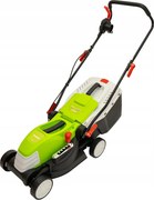 Forester elektrická kosačka 1400 W 340 mm