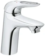 Umývadlová batéria GROHE Eurostyle 2015 s clic-clac chróm 23929003