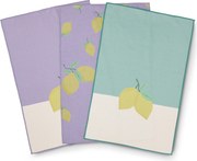 Funkčné utierky na riad, 3 ks