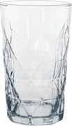 Poháre v súprave 6 ks 460 ml Keops – Orion